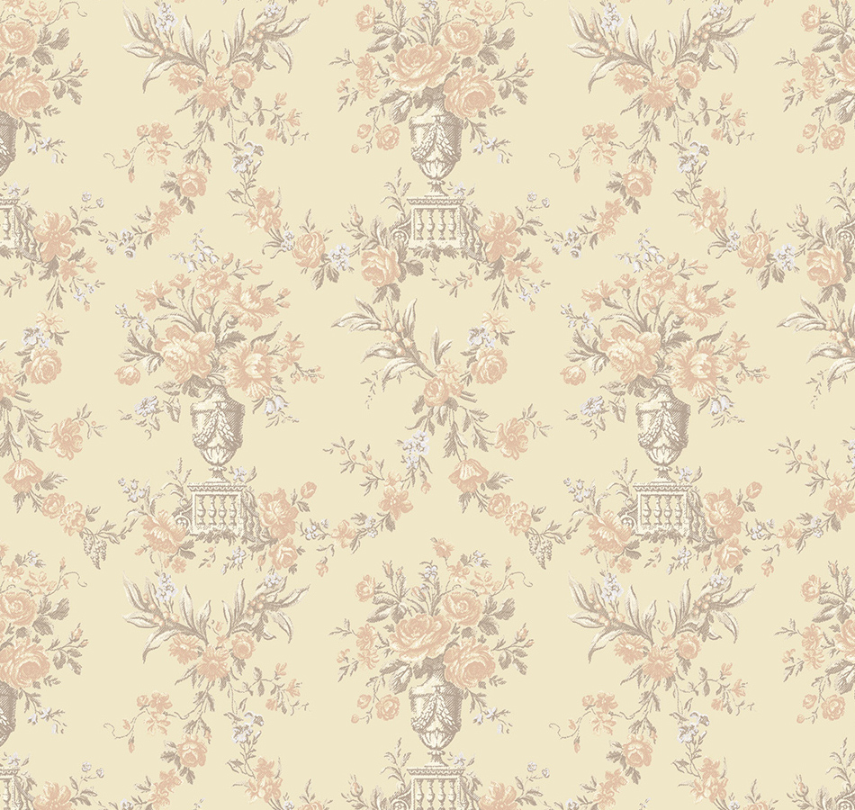 Обои Loymina La Belle Epoque BQ2 002